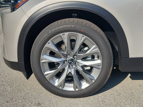 New 2026 MAZDA CX-90 3.3 Turbo w/ Preferred Package AWD/4WD image 6