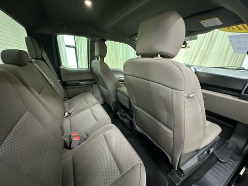 Used 2018 Ford F150 XLT w/ Equipment Group 302A Luxury image 23