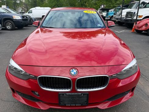 Used 2013 BMW 328i xDrive Sedan AWD/4WD image 2