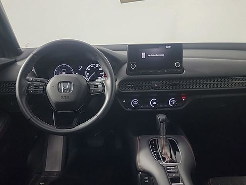 Certified 2024 Honda HR-V Sport image 20