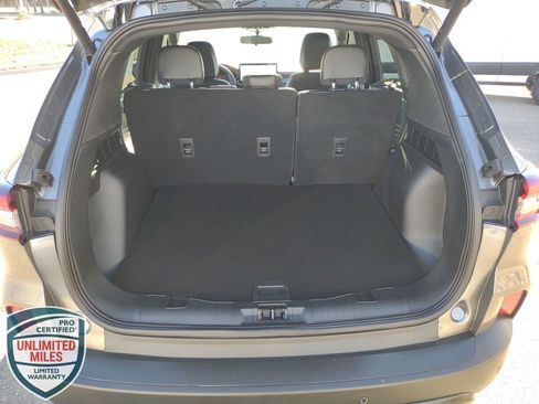 New 2026 Ford Escape ST-Line w/ Tech Pack #1 image 23
