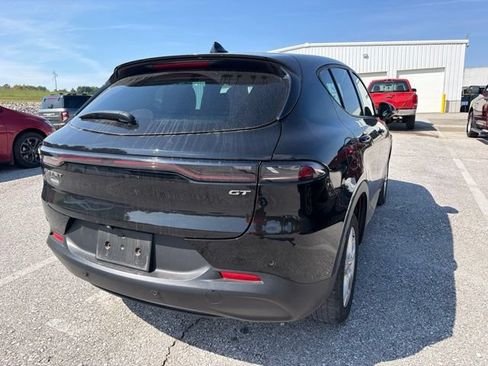 Used 2024 Dodge Hornet GT AWD/4WD image 5