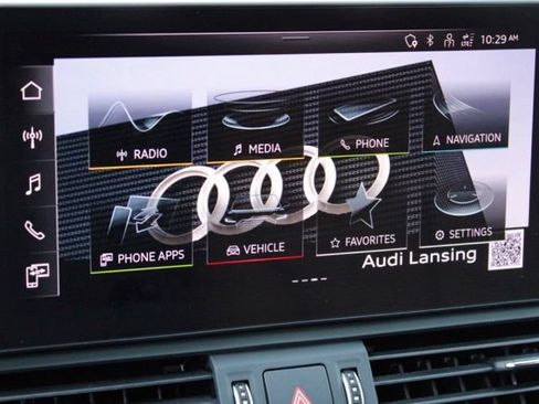 Used 2024 Audi Q5 2.0T Premium Plus AWD/4WD image 23