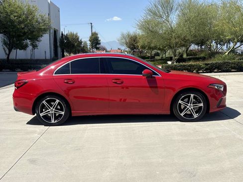 Used 2019 Mercedes-Benz A 220 w/ Exterior Lighting Package image 2