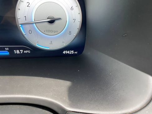 Used 2024 Hyundai Palisade Calligraphy AWD/4WD image 33