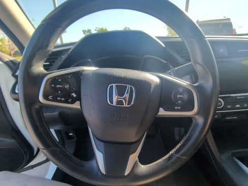 Used 2018 Honda Civic EX-T image 13