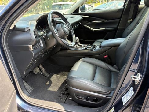 Used 2021 MAZDA CX-30 FWD 2.5 S w/ Preferred Package image 14