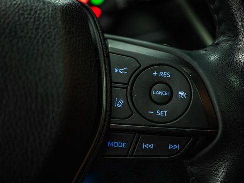 Used 2021 Toyota Camry XSE image 21