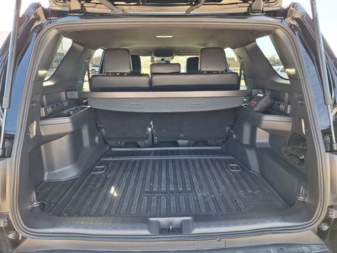 Certified 2025 Toyota 4Runner TRD Sport Premium image 24