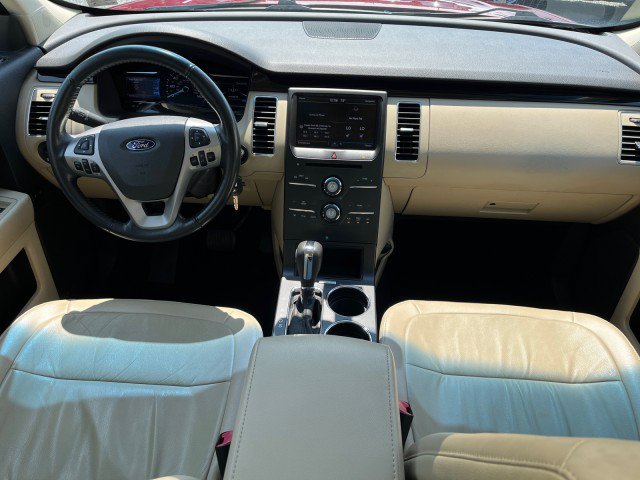 Used 2014 Ford Flex SEL w/ Equipment Group 202A FWD image 25