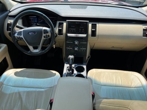 Used 2014 Ford Flex SEL w/ Equipment Group 202A FWD image 25