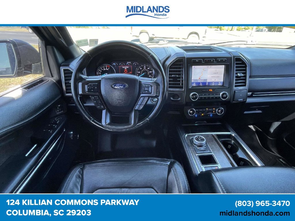 Used 2021 Ford Expedition Limited RWD image 13