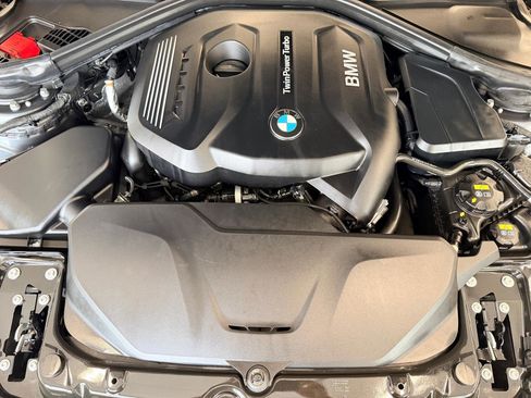 Used 2019 BMW 430i Coupe w/ Convenience Package image 44