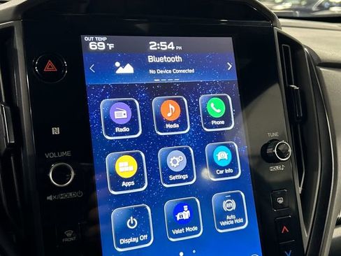 Used 2024 Subaru Crosstrek 2.5i Wilderness image 15