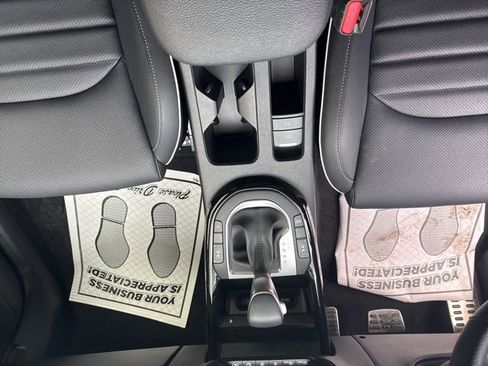 Certified 2024 Kia Forte GT-Line w/ GT-Line Premium Package image 13