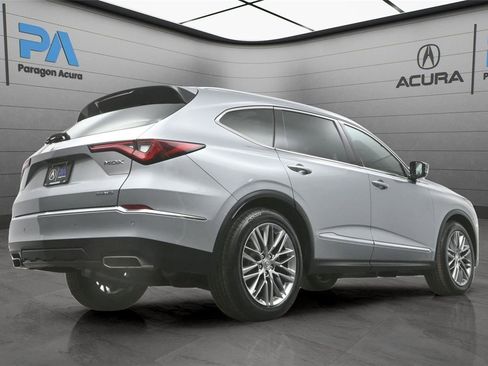 Certified 2023 Acura MDX SH-AWD w/ Advance Package image 32