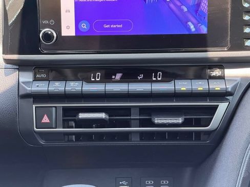 Certified 2025 Toyota Camry LE AWD/4WD image 23