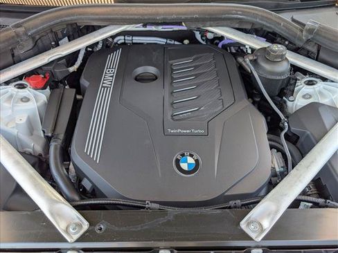 Used 2023 BMW X5 xDrive40i w/ M Sport Package AWD/4WD image 25
