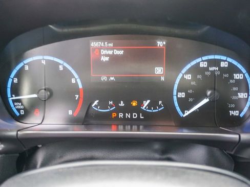 Used 2024 Ford Bronco Sport Big Bend AWD/4WD image 22