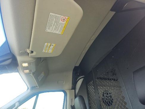 Used 2021 Ford Transit 250 Medium Roof RWD image 14