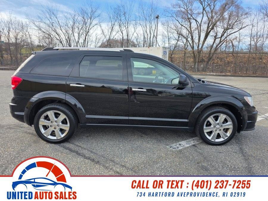 Used 2015 Dodge Journey SE w/ Quick Order Package 22F SE FWD image 6