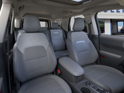 New 2025 Ford Bronco Sport Badlands w/ Badlands Tech Package image 10