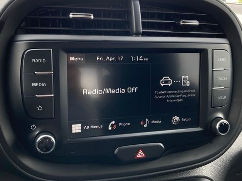 Used 2025 Kia Soul LX w/ LX Technology Package image 18