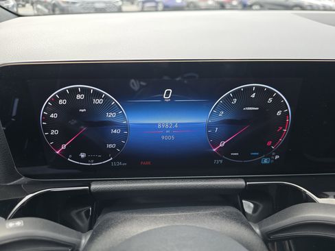 Used 2025 Mercedes-Benz GLA 250 4MATIC image 22