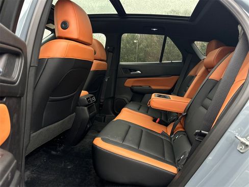 New 2026 Honda Prologue Elite image 18