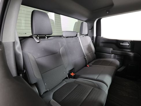 Used 2019 Chevrolet Silverado 1500 LT w/ All-Star Edition AWD/4WD image 21