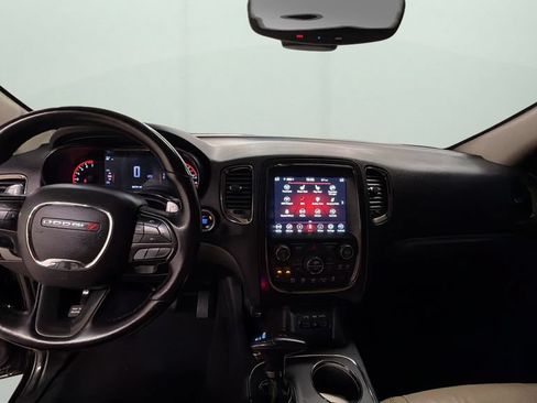 Used 2020 Dodge Durango GT AWD/4WD image 10