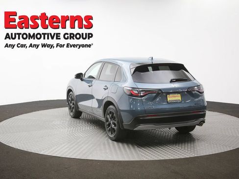 Used 2024 Honda HR-V Sport image 64
