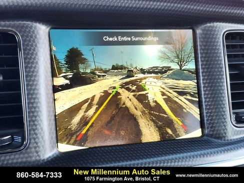 Used 2023 Dodge Charger SRT Hellcat image 20