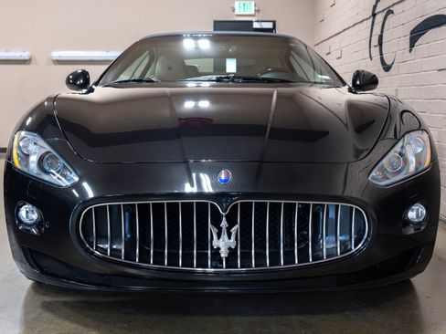 Used 2014 Maserati GranTurismo Convertible image 19