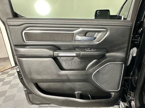 Certified 2023 RAM 1500 Laramie AWD/4WD image 11