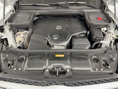 Certified 2021 Mercedes-Benz GLS 450 GLS 450 image 32