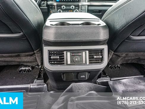 Used 2024 Ford F250 Lariat AWD/4WD image 30