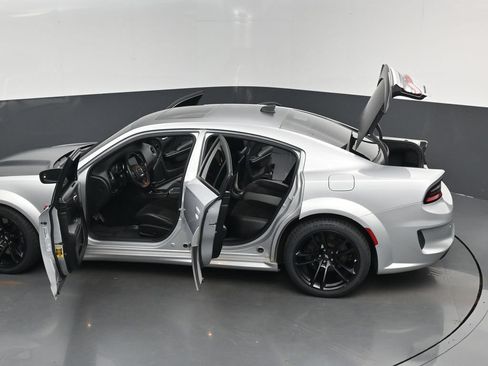 Used 2023 Dodge Charger Scat Pack RWD image 29