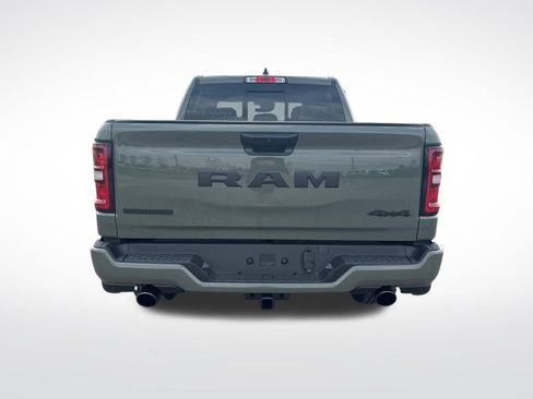 New 2026 RAM 1500 Big Horn image 13
