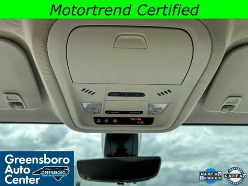 Used 2022 GMC Acadia Denali w/ Denali Technology Package AWD/4WD image 36