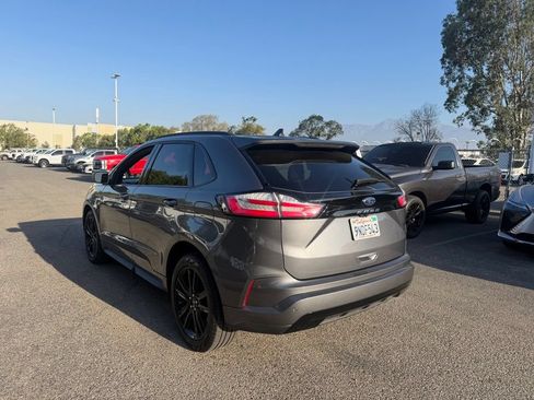 Used 2024 Ford Edge ST-Line AWD/4WD image 4