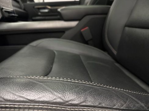 Used 2020 RAM 1500 Sport w/ Advanced Safety Group AWD/4WD image 22