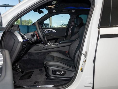 Used 2026 BMW XM Label Red image 19