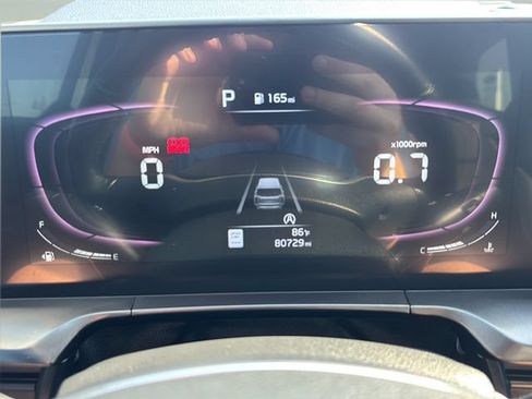 Used 2023 Kia Telluride S AWD/4WD image 20