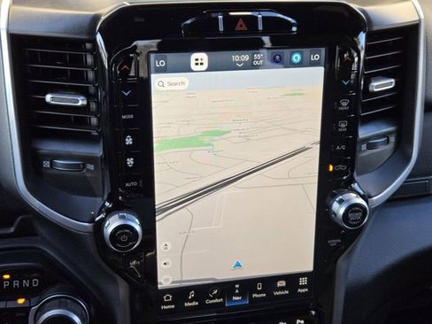 Certified 2024 RAM 2500 Big Horn w/ Night Edition image 18