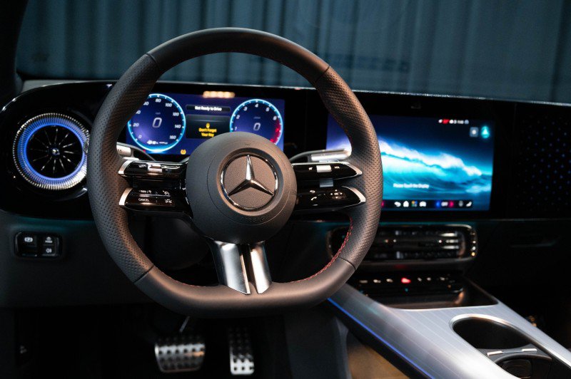New 2027 Mercedes-Benz CLA 220 image 15