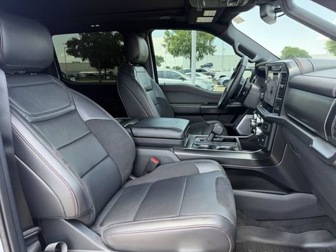 Used 2025 Ford F150 Raptor AWD/4WD image 31