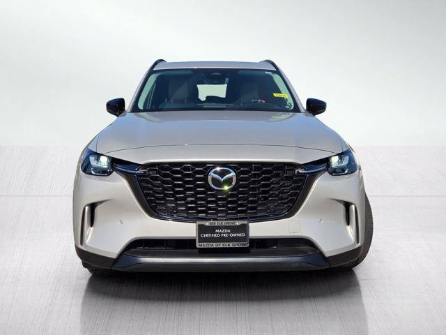 Certified 2026 MAZDA CX-90 3.3 Turbo w/ Premium Sport Pkg AWD/4WD image 2