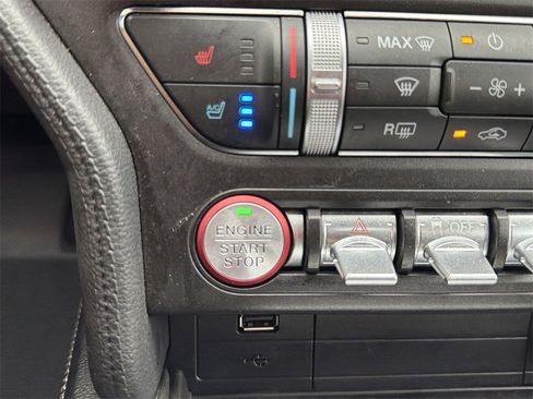 Used 2019 Ford Mustang GT Premium w/ Equipment Group 401A image 29