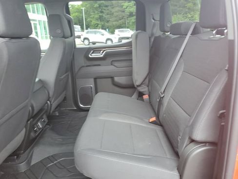 New 2026 Chevrolet Silverado 1500 LT w/ Protection Package AWD/4WD image 13